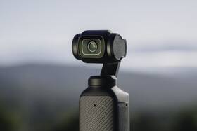 Outdoorová kamera DJI Osmo Pocket 3 Creator Combo čierny

 obrázok produktu 8 z 13
