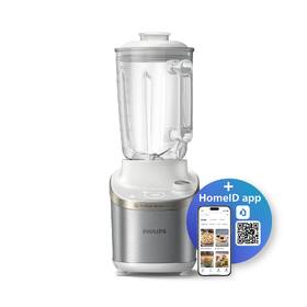 Stolný mixér Philips 7000 Series HR3760/01 biely

 obrázok produktu 1 z 5
