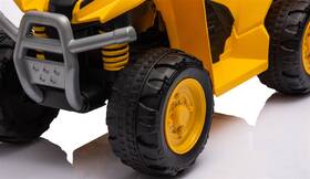 Štvorkolka Buddy Toys BEC 5016 

 obrázok produktu 9 z 9