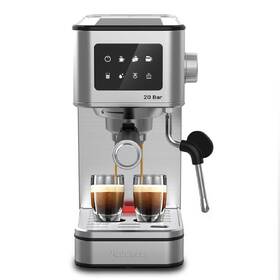 Pákový kávovar Rohnson R-98050 strieborný

 obrázok produktu 1 z 4