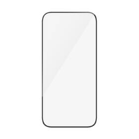 Tvrdené sklo PanzerGlass na Apple Iphone 16 Plus/15 Plus s inštalačným rámčekom 

 obrázok produktu 3 z 3