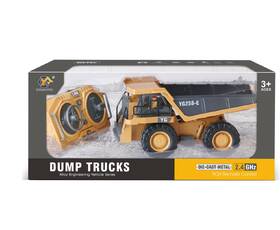 RC stavebný stroj Alltoys BC1041 

 obrázok produktu 1 z 2