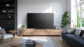 Televízor Panasonic TV-55W80AEZ 

 obrázok produktu 11 z 11