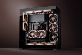 Ventilátor Noctua NF-A14x25 G2 PWM hnedý

 obrázok produktu 6 z 9
