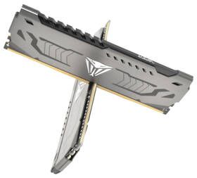Pamäťový modul Patriot 32GB (2x16GB) DDR4 3200MHz CL16 

 obrázok produktu 7 z 10