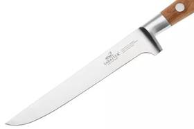 Nôž Lion Sabatier 831385, 13 cm hnedý/drevený

 obrázok produktu 2 z 5