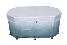 Ochladzovací sued Bestway Lay-Z-Spa®  Glacial Dip™ pro 2 osoby 

 obrázok produktu 2 z 22