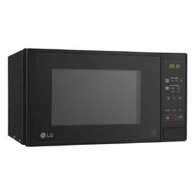 Mikrovlnná rúra LG MS2042D čierna

 obrázok produktu 10 z 12