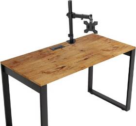 Držiak Esperanza ERW017 držiak pre monitor čierny

 obrázok produktu 2 z 4