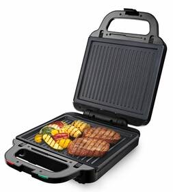 Sendvičovač Orava ST–440 3 v 1 

 obrázok produktu 9 z 10