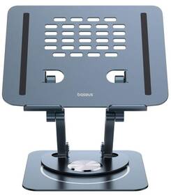 Podstavec pre notebooky Baseus Foldable Stand sivý

 obrázok produktu 1 z 4