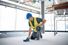 Detektor Bosch Professional D-Tect 200 0.601.081.600 

 obrázok produktu 4 z 5