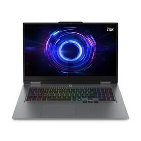Notebook Lenovo LOQ 17IRX10 sivý

 obrázok produktu 4 z 8