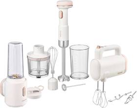 Ponorný mixér Sencor SHB 9130WH AKU biely

 obrázok produktu 10 z 15