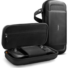 Puzdro Spigen Rugged Armor Pro Pouch - Steam Deck čierne

 obrázok produktu 1 z 13