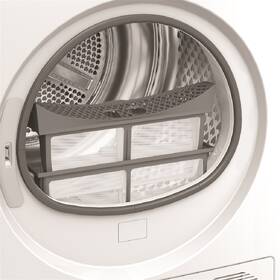 Sušička bielizne Whirlpool WP C9 WBS EE biela

 obrázok produktu 4 z 9