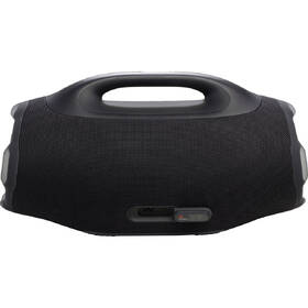 Prenosný reproduktor JBL Boombox 4 čierny

 obrázok produktu 7 z 11