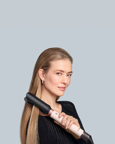 Multistyler Dyson Airwrap Co-anda2x HS09 T1/T2 jantárovo hodvábna 

 obrázok produktu 12 z 12