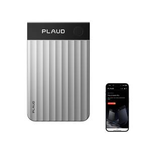 Diktafón Plaud Note Pro strieborný

 obrázok produktu 3 z 4