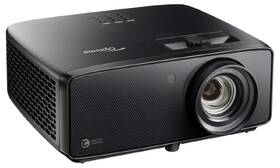 Projektor Optoma UHZ58LV čierny

 obrázok produktu 3 z 5