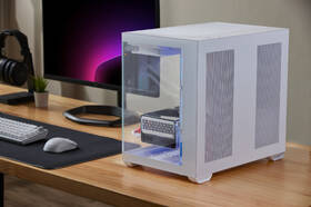 Case Cooler Master Elite 681 biela

 obrázok produktu 13 z 14