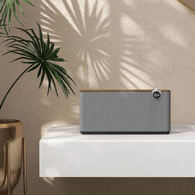 Reproduktor Klipsch The Three Plus hnedý

 obrázok produktu 8 z 8