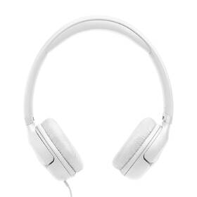 Slúchadlá JBL Tune 530, USB-C biela

 obrázok produktu 1 z 4