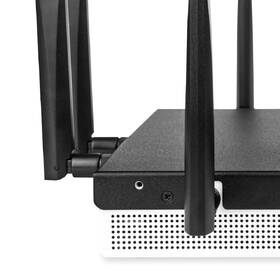 Router CZ.NIC Turris Omnia NG Wi-Fi 7 čierny

 obrázok produktu 7 z 9