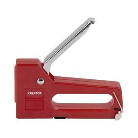 Sponkovačka Kreator KRTH00001 4-8mm 

 obrázok produktu 1 z 4