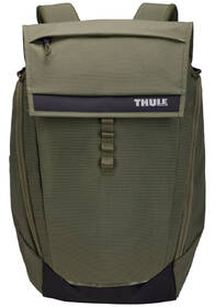 Batoh na notebook THULE Paramount 27 l zelený

 obrázok produktu 2 z 14