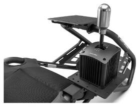 Držiak Playseat Trophy - Gearshift and Handbrake Holder čierny

 obrázok produktu 3 z 4