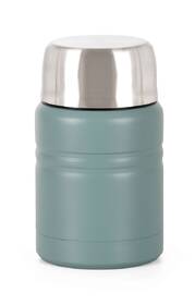 Termoska jedálenská G21 500 ml zelená

 obrázok produktu 1 z 6