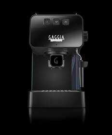 Pákový kávovar Gaggia Espresso De Luxe zelený

 obrázok produktu 3 z 7
