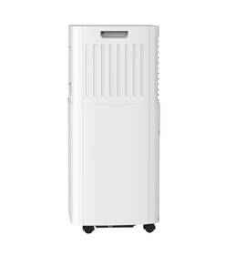 Mobilná klimatizácia Argo 398400039 ISIDE ART WF, 10 000 BTU biela

 obrázok produktu 1 z 6