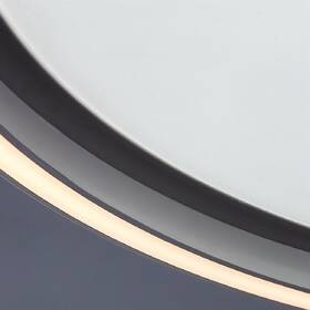 LED stropné svietidlo Rabalux Zerina 75086 biele

 obrázok produktu 9 z 11