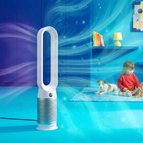 Ventilátor stĺpový Niceboy Tower PRO White biely

 obrázok produktu 4 z 7