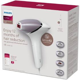 Epilátor Philips BRI949/00 biely

 obrázok produktu 21 z 31