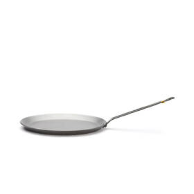 Panvica palacinková de Buyer 5615.26, 26 cm ocel

 obrázok produktu 1 z 7