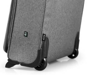 Taška cestovná PORT DESIGNS Yosemite ECO Trolley 15,6" sivá

 obrázok produktu 4 z 7