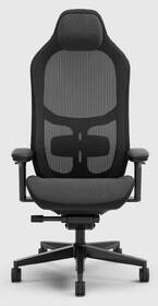Herná stolička FRACTAL DESIGN Refine 2 Hybrid Dark čierna

 obrázok produktu 1 z 9