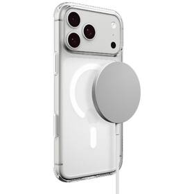 Kryt na mobil Spigen Liquid Crystal MagSafe na iPhone 18 Pro Max/17 Pro Max biely

 obrázok produktu 4 z 7