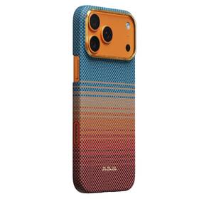 Kryt na mobil Pitaka California Dream Sunset 2.0 #1 na Apple iPhone 17 Pro 

 obrázok produktu 1 z 5