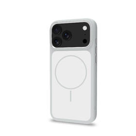 Kryt na mobil Celly GENUINE kompatibilní s MagSafe na Apple iPhone 18 Pro Max sivý

 obrázok produktu 4 z 8