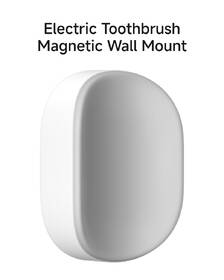 Nástenný držiak Laifen magnetický biely

 obrázok produktu 2 z 5