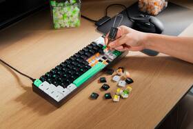 Klávesnica Razer Reclusa X Mini 65% - US Layout čierna

 obrázok produktu 9 z 16