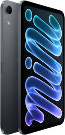 Tablet Apple mini Wi‑Fi 512 GB - temně inkoustový 2026 

 obrázok produktu 1 z 1