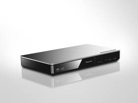 Blu-ray prehrávač Panasonic DMP-BDT181EG strieborný

 obrázok produktu 5 z 6