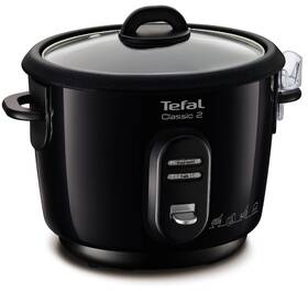Ryžovar Tefal RK102811 čierny

 obrázok produktu 1 z 8