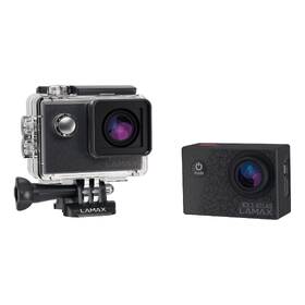 Outdoorová kamera LAMAX X3.1 Atlas čierna

 obrázok produktu 3 z 11
