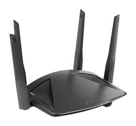 Router D-Link DIR-X1860 AX1800 Wi-Fi 6 čierny

 obrázok produktu 2 z 3